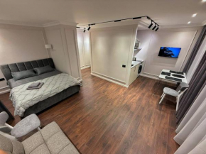 Ultra Central Apartment in Chișinău